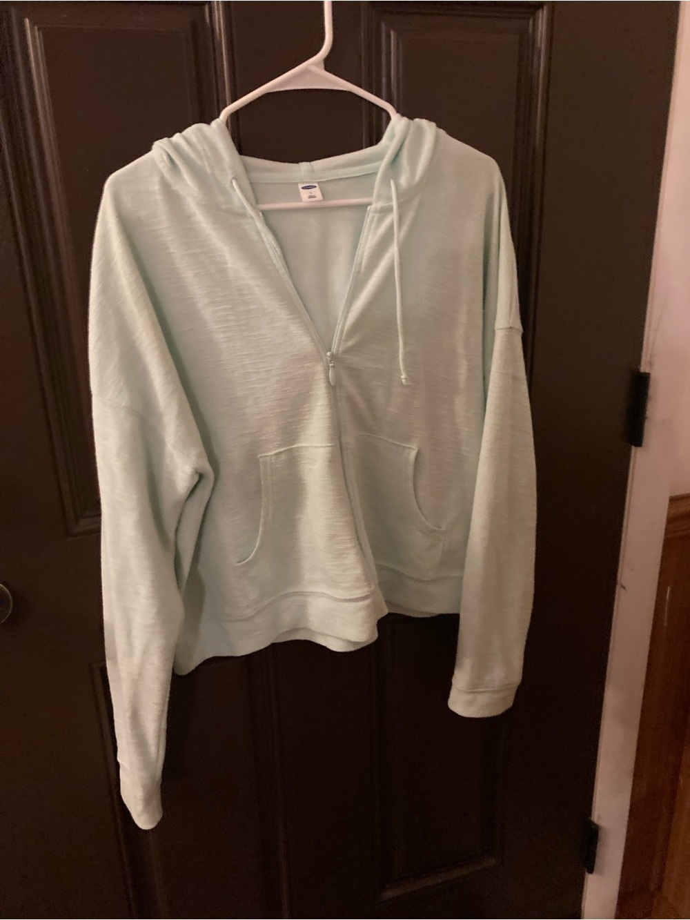 Old Navy Light jacket with hood